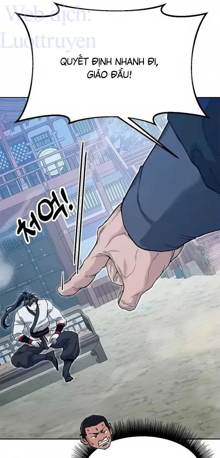 Vĩ Nhân Kiếm - Chap 47 - Trang 159
