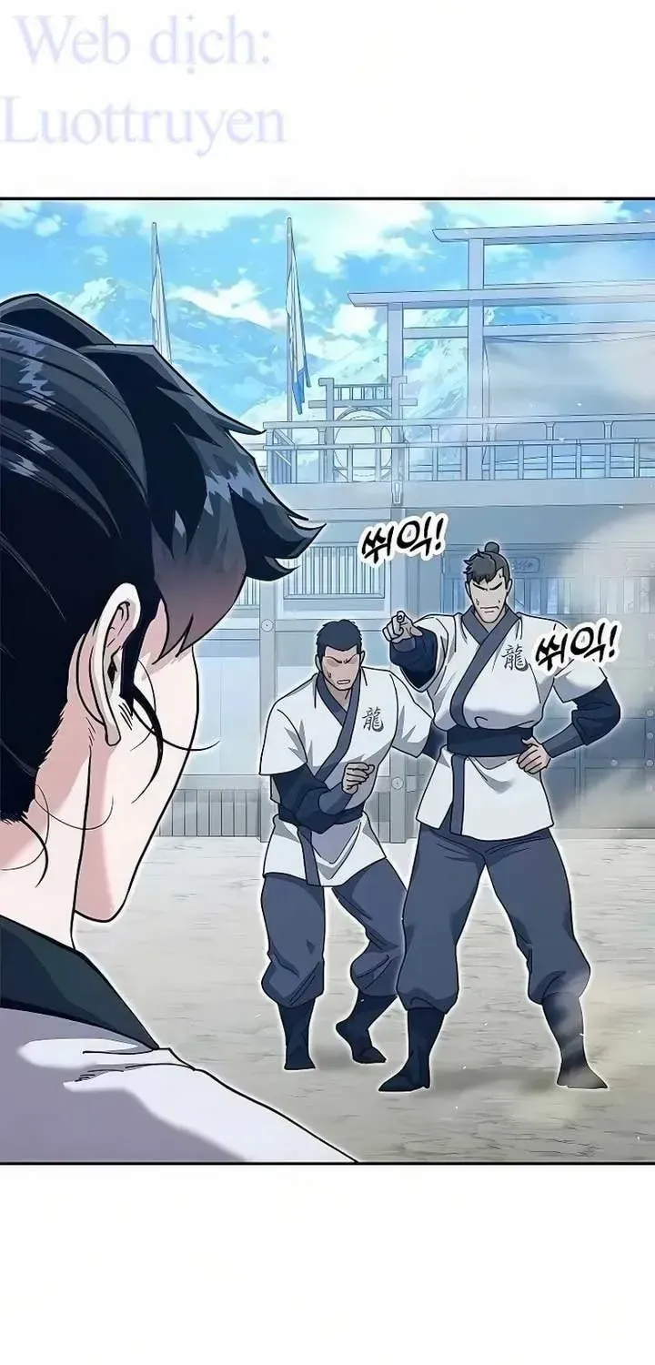 Vĩ Nhân Kiếm - Chap 47 - Trang 161
