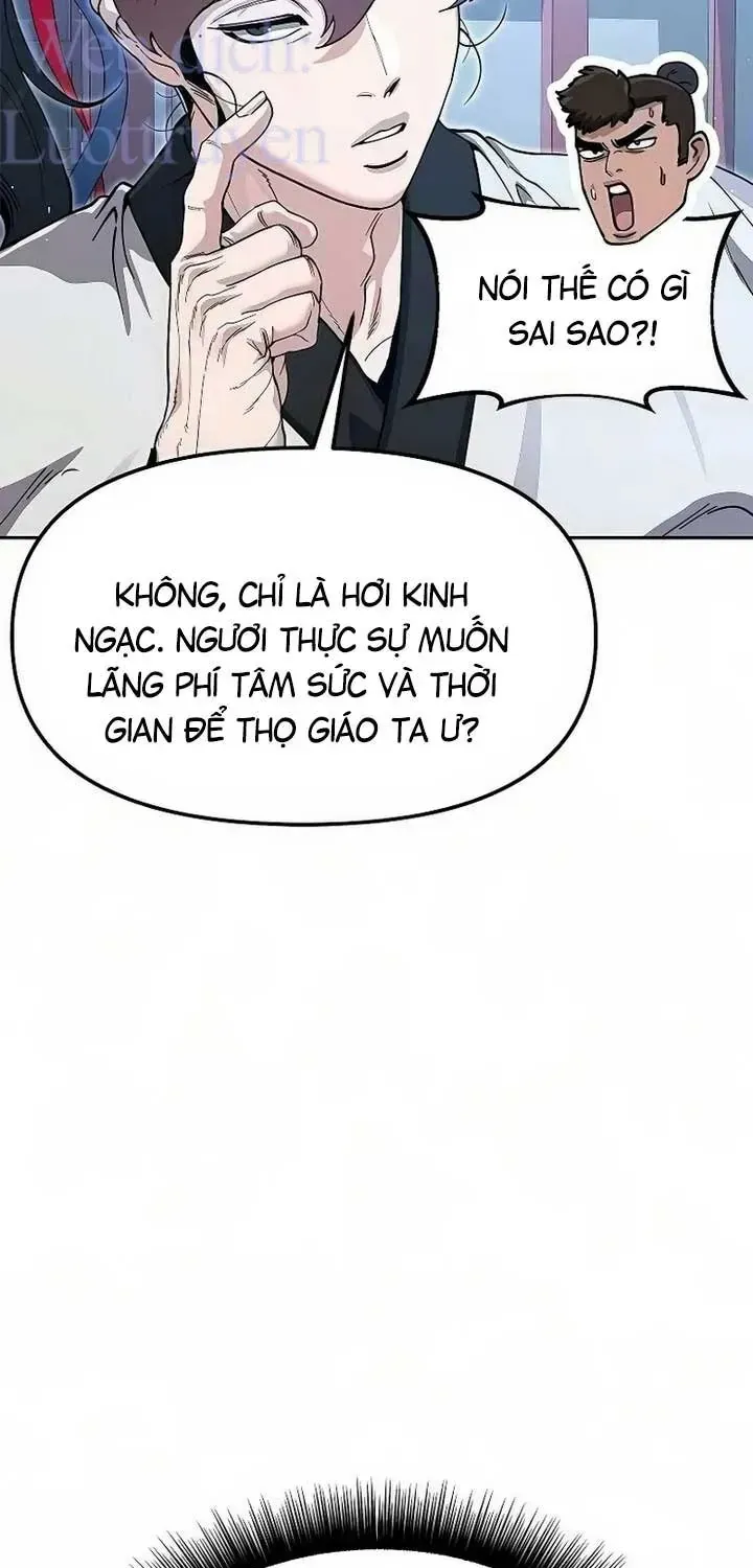 Vĩ Nhân Kiếm - Chap 47 - Trang 167