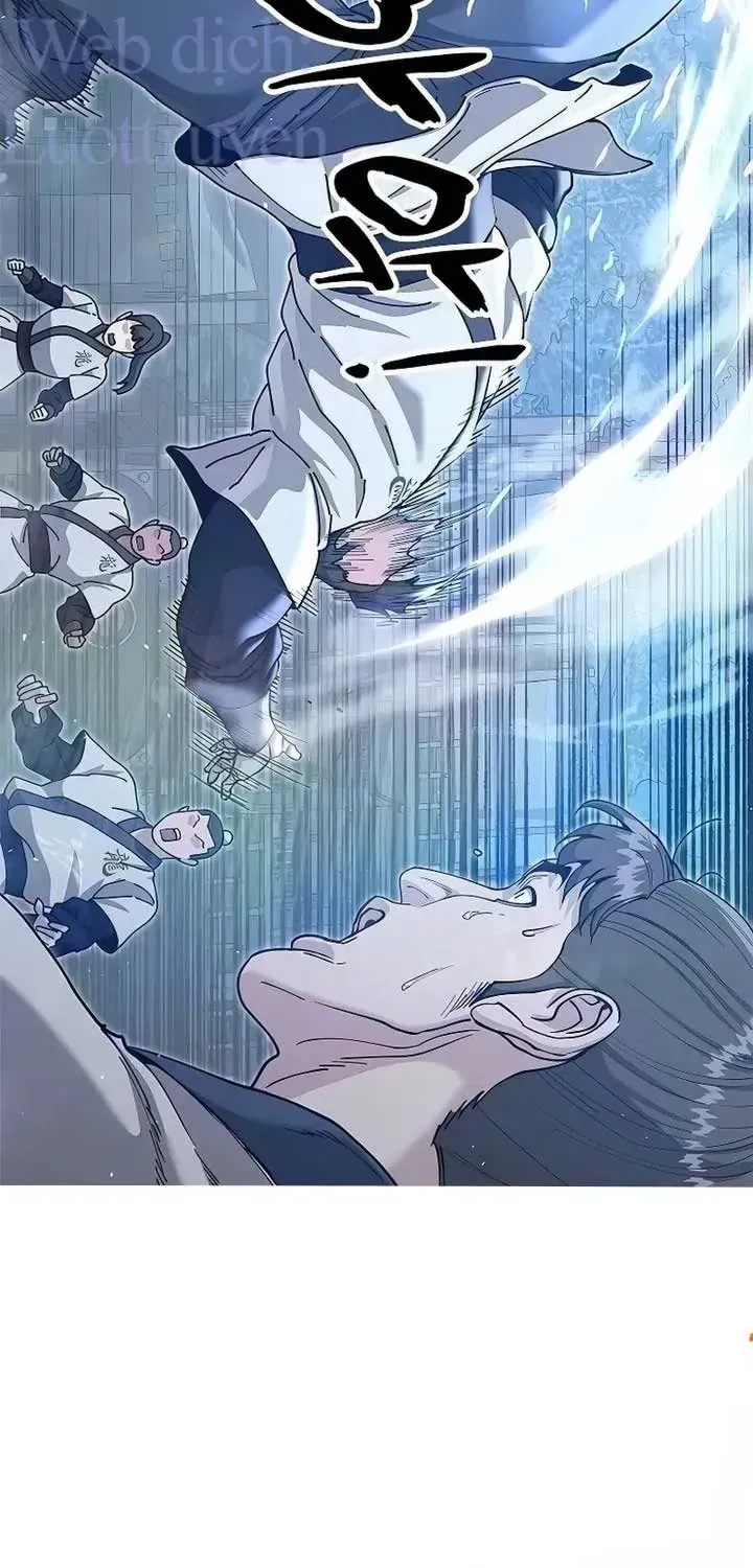Vĩ Nhân Kiếm - Chap 47 - Trang 186
