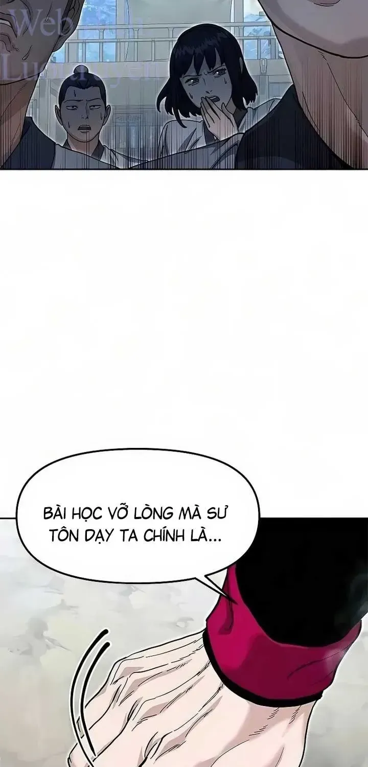 Vĩ Nhân Kiếm - Chap 47 - Trang 190