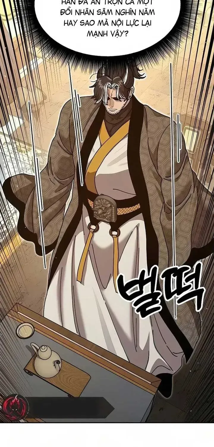 Vĩ Nhân Kiếm - Chap 47 - Trang 3