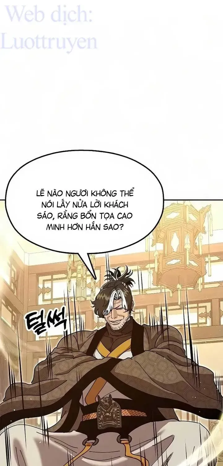 Vĩ Nhân Kiếm - Chap 47 - Trang 21