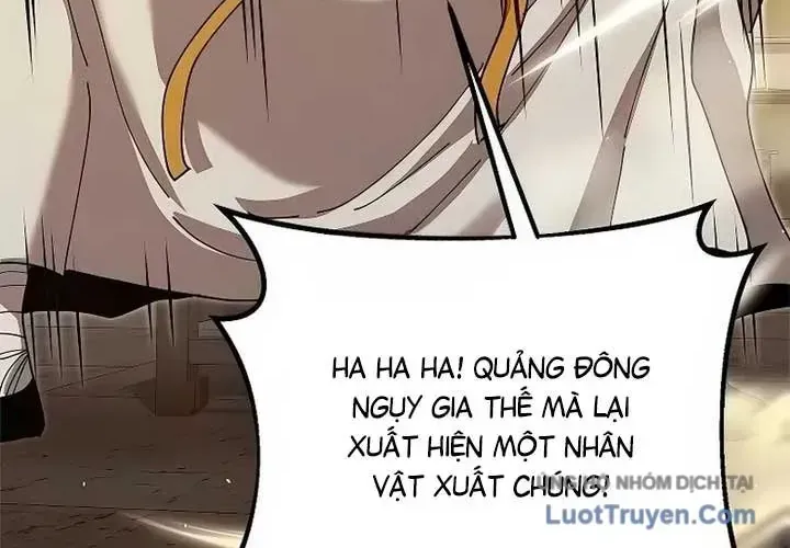 Vĩ Nhân Kiếm - Chap 47 - Trang 22