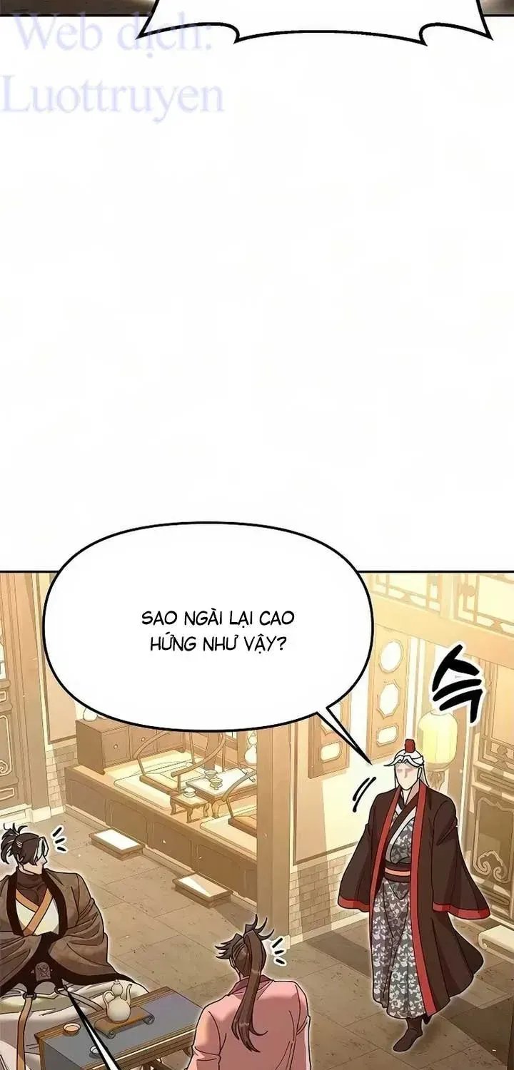 Vĩ Nhân Kiếm - Chap 47 - Trang 23