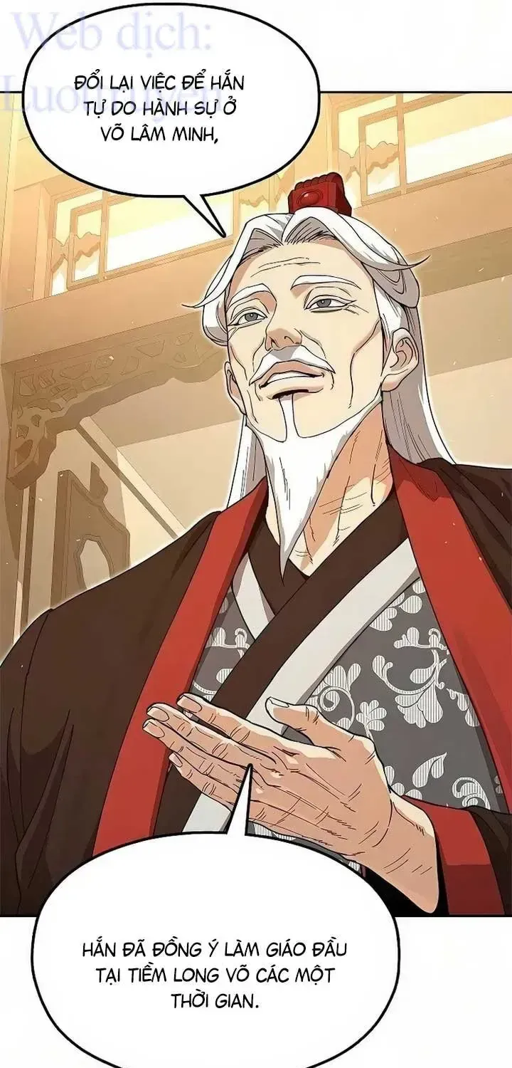 Vĩ Nhân Kiếm - Chap 47 - Trang 26