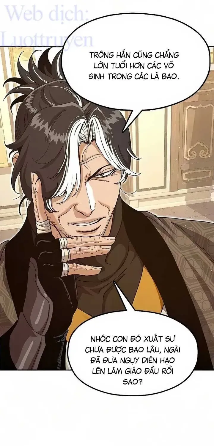 Vĩ Nhân Kiếm - Chap 47 - Trang 28