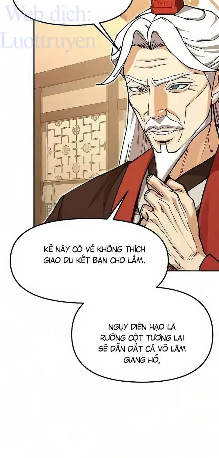 Vĩ Nhân Kiếm - Chap 47 - Trang 30