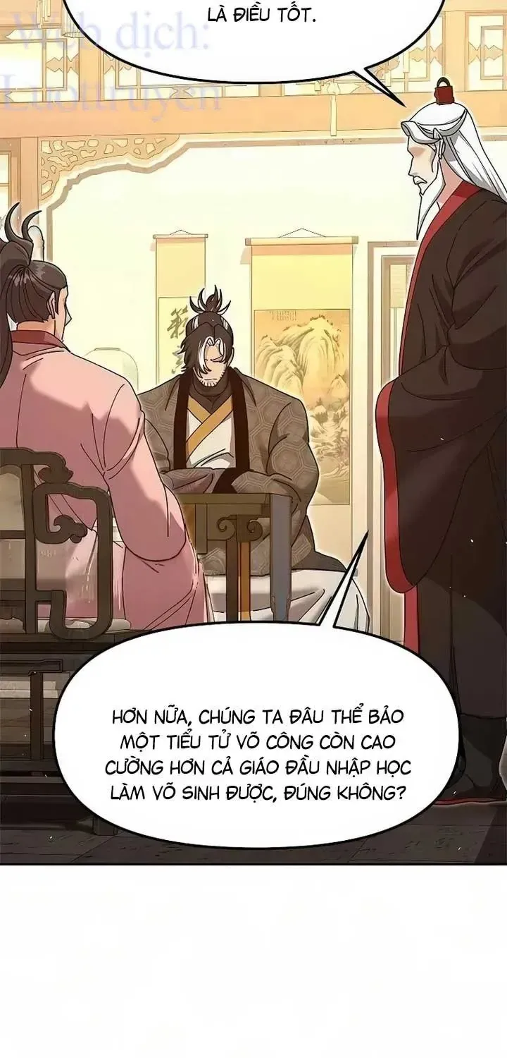 Vĩ Nhân Kiếm - Chap 47 - Trang 32