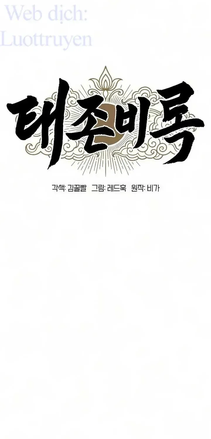 Vĩ Nhân Kiếm - Chap 47 - Trang 36