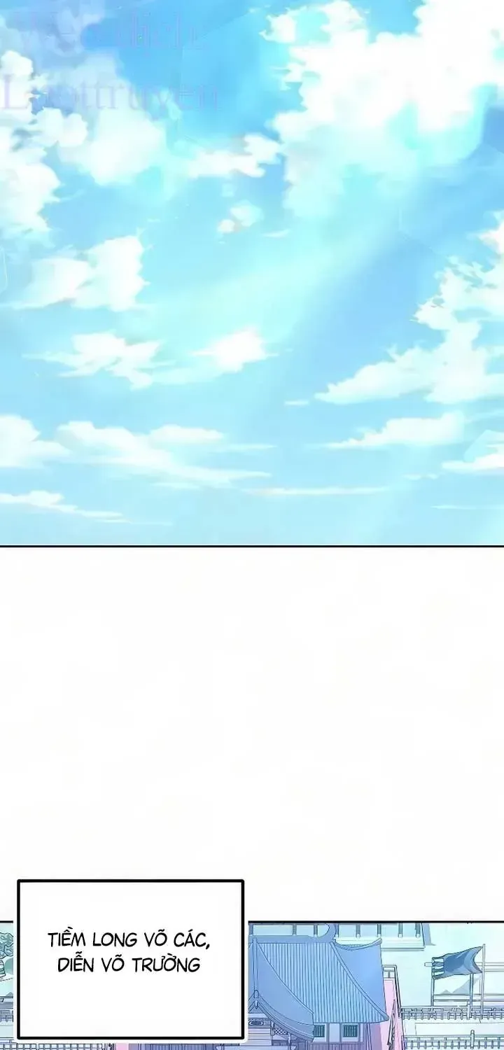 Vĩ Nhân Kiếm - Chap 47 - Trang 38