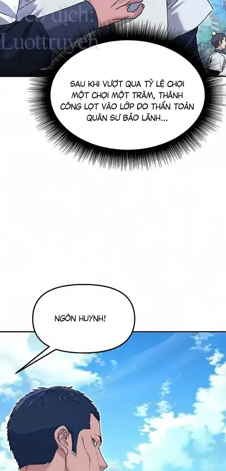 Vĩ Nhân Kiếm - Chap 47 - Trang 42