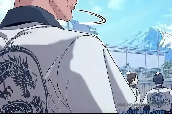 Vĩ Nhân Kiếm - Chap 47 - Trang 43