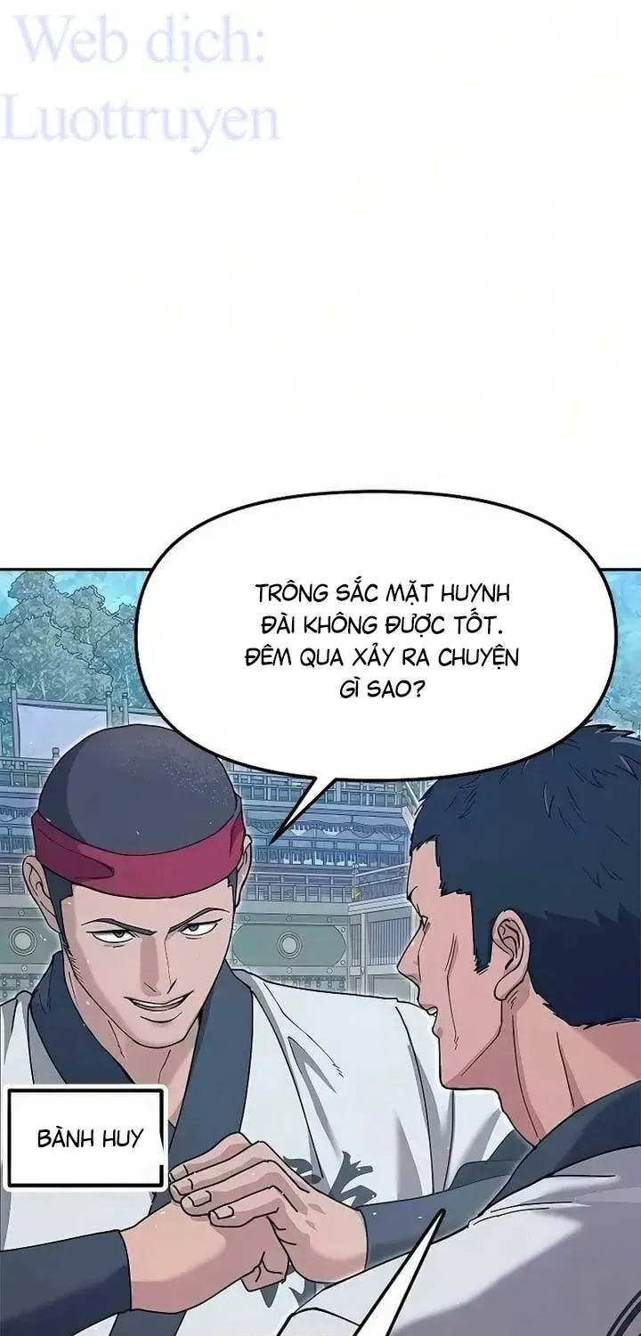 Vĩ Nhân Kiếm - Chap 47 - Trang 44
