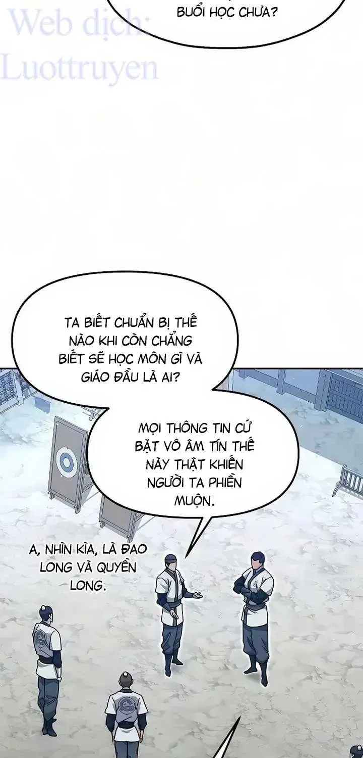 Vĩ Nhân Kiếm - Chap 47 - Trang 46
