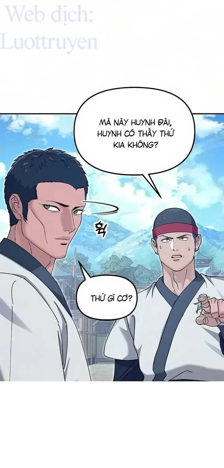 Vĩ Nhân Kiếm - Chap 47 - Trang 48