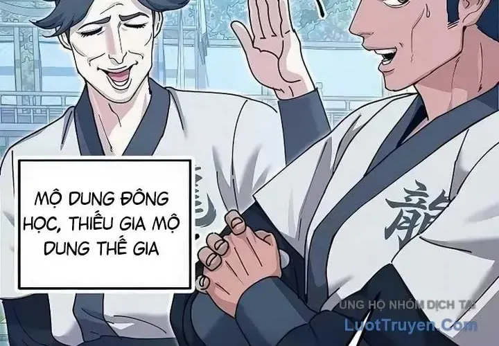 Vĩ Nhân Kiếm - Chap 47 - Trang 54