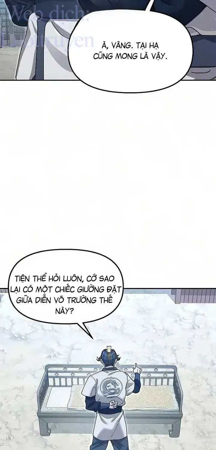 Vĩ Nhân Kiếm - Chap 47 - Trang 55