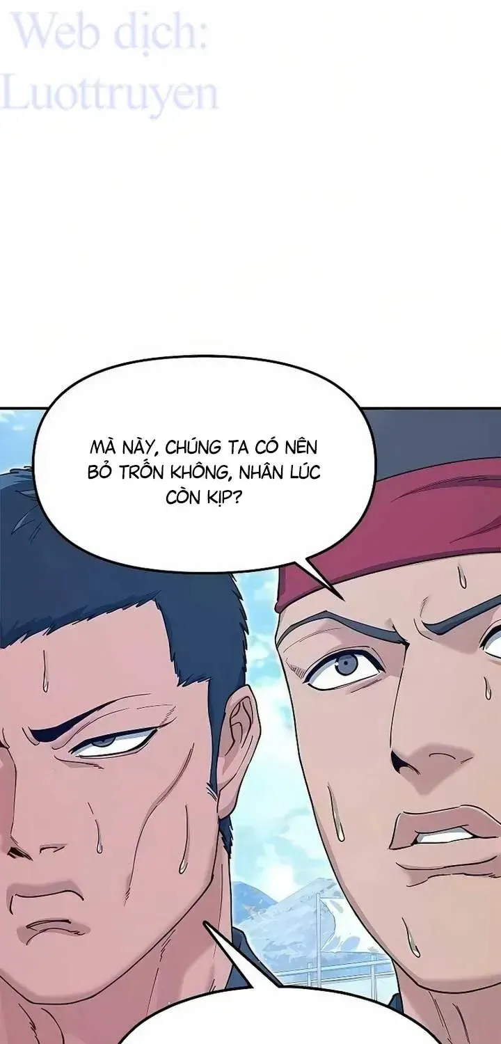 Vĩ Nhân Kiếm - Chap 47 - Trang 59