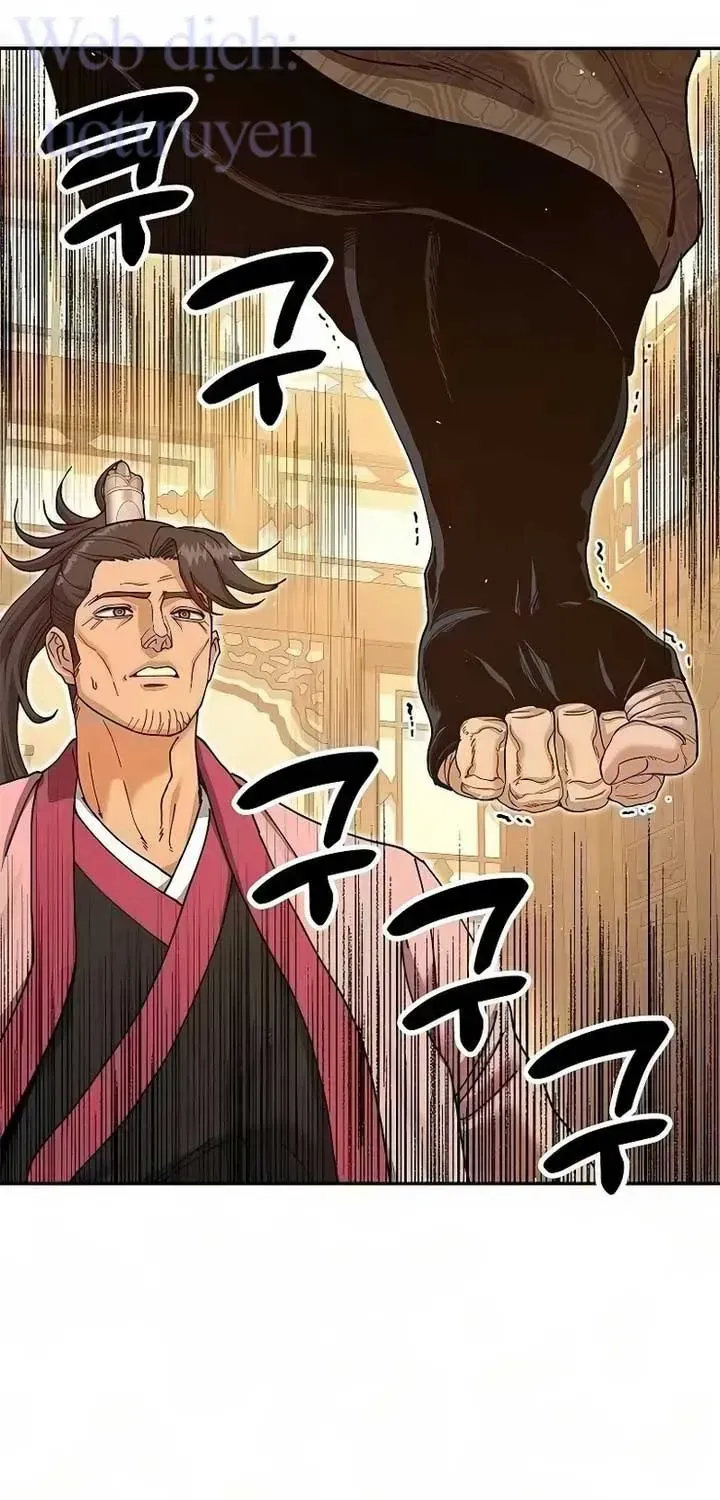 Vĩ Nhân Kiếm - Chap 47 - Trang 7