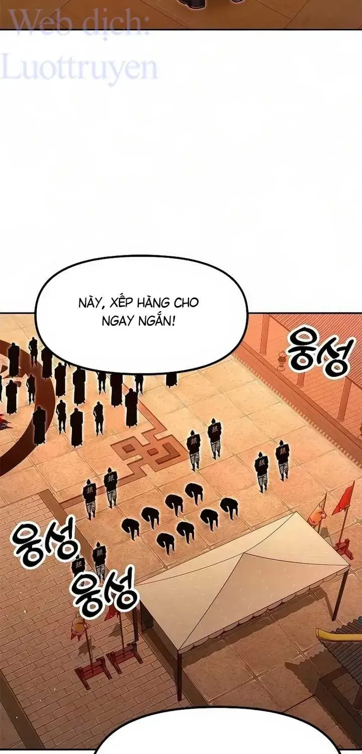 Vĩ Nhân Kiếm - Chap 47 - Trang 73