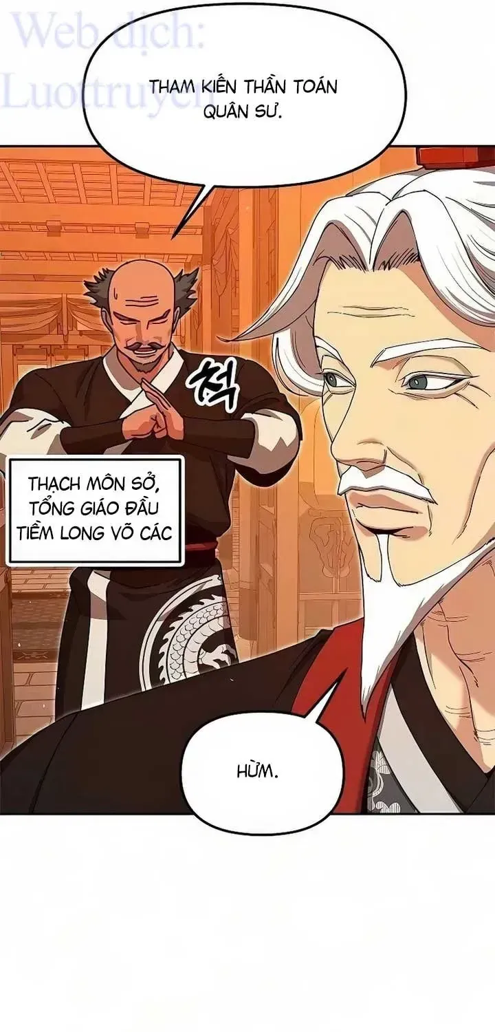 Vĩ Nhân Kiếm - Chap 47 - Trang 76