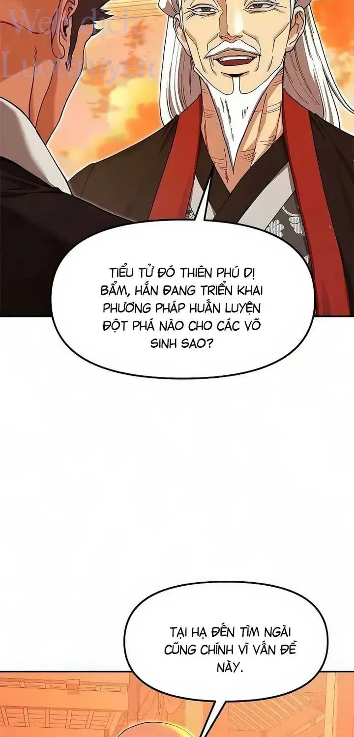 Vĩ Nhân Kiếm - Chap 47 - Trang 80