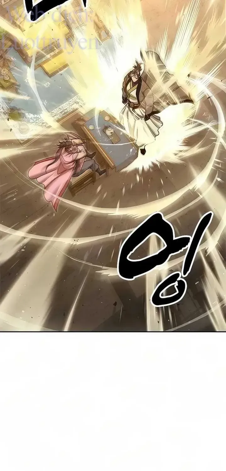 Vĩ Nhân Kiếm - Chap 47 - Trang 9