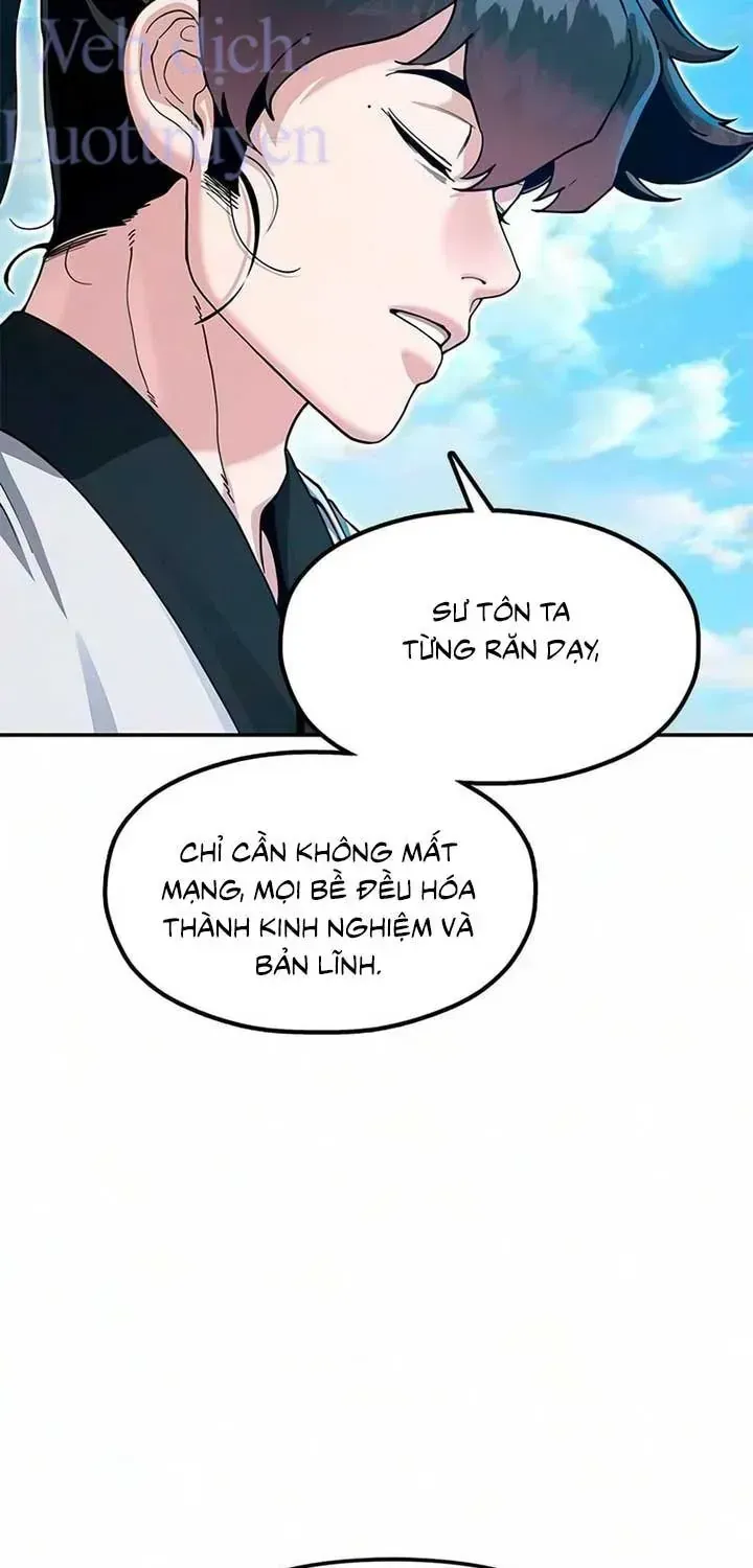 Vĩ Nhân Kiếm - Chap 48 - Trang 11