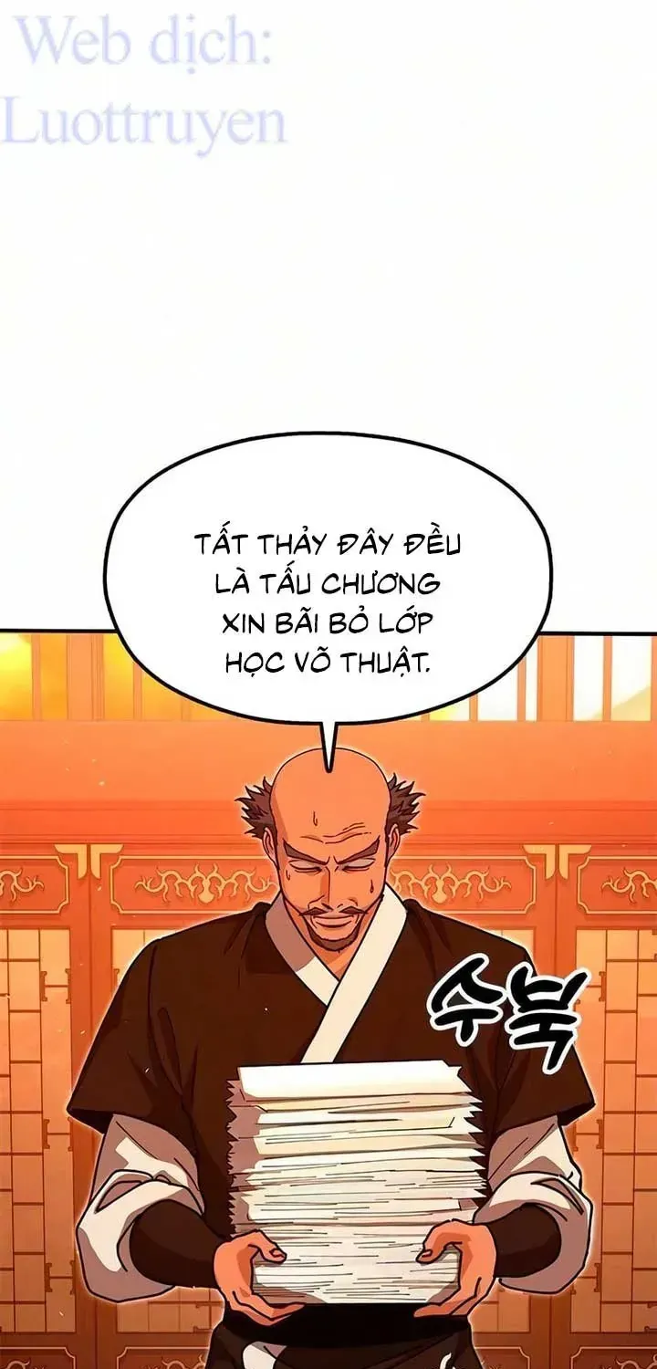 Vĩ Nhân Kiếm - Chap 48 - Trang 107