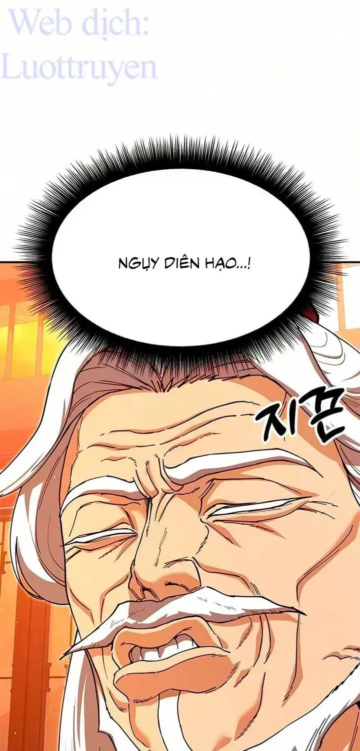 Vĩ Nhân Kiếm - Chap 48 - Trang 109