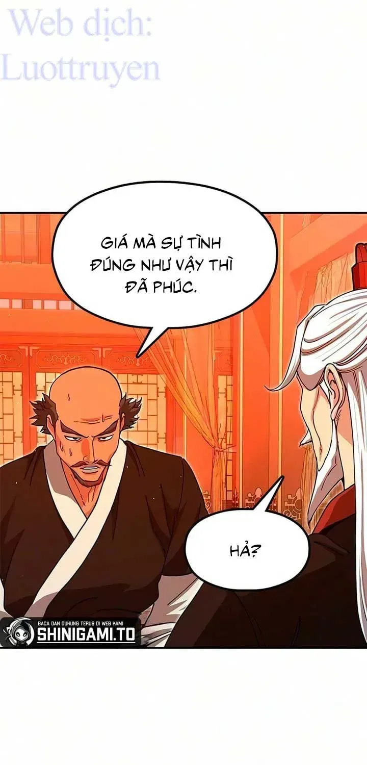 Vĩ Nhân Kiếm - Chap 48 - Trang 113