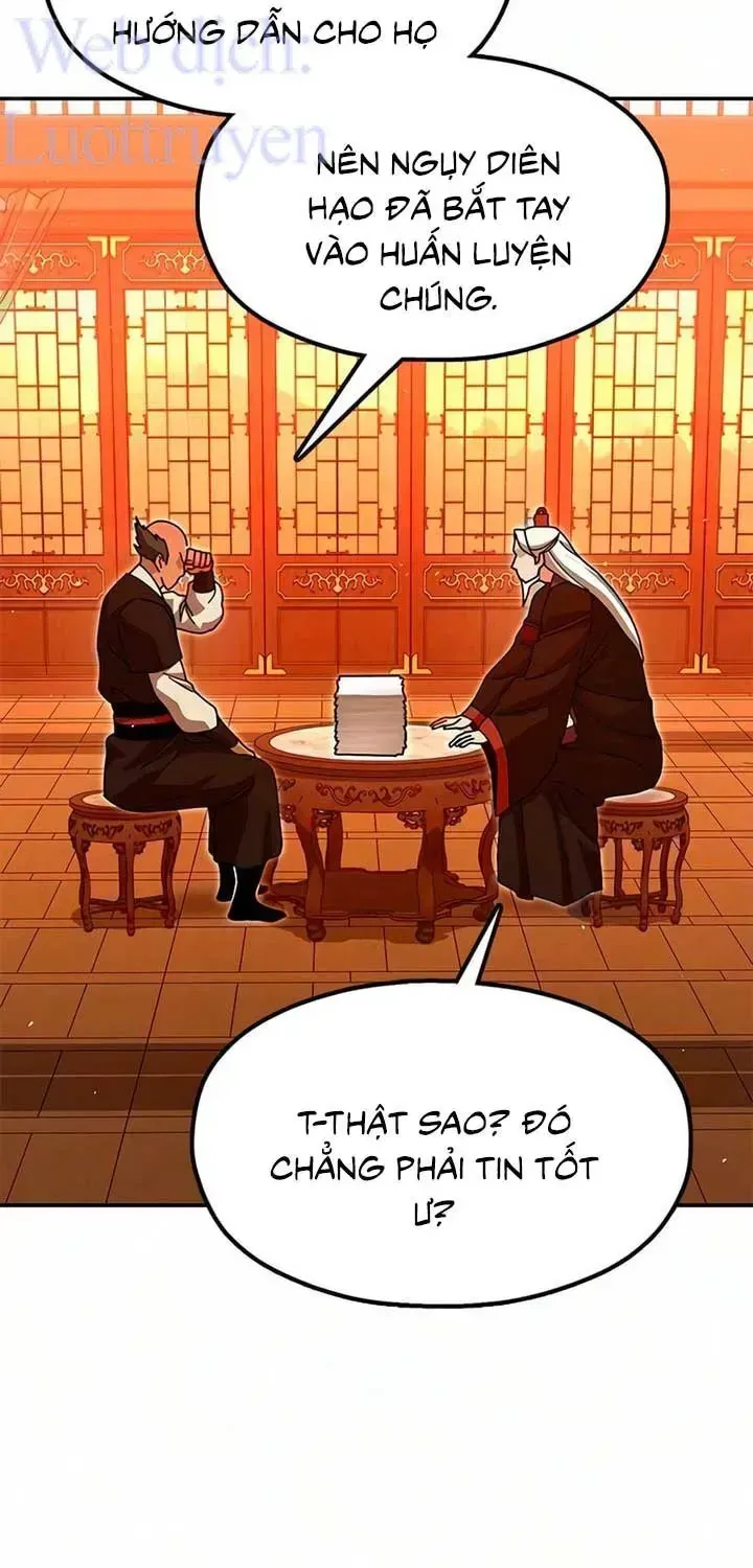 Vĩ Nhân Kiếm - Chap 48 - Trang 115