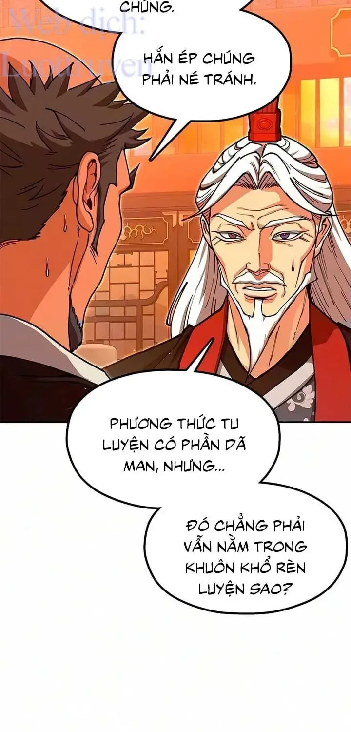 Vĩ Nhân Kiếm - Chap 48 - Trang 117