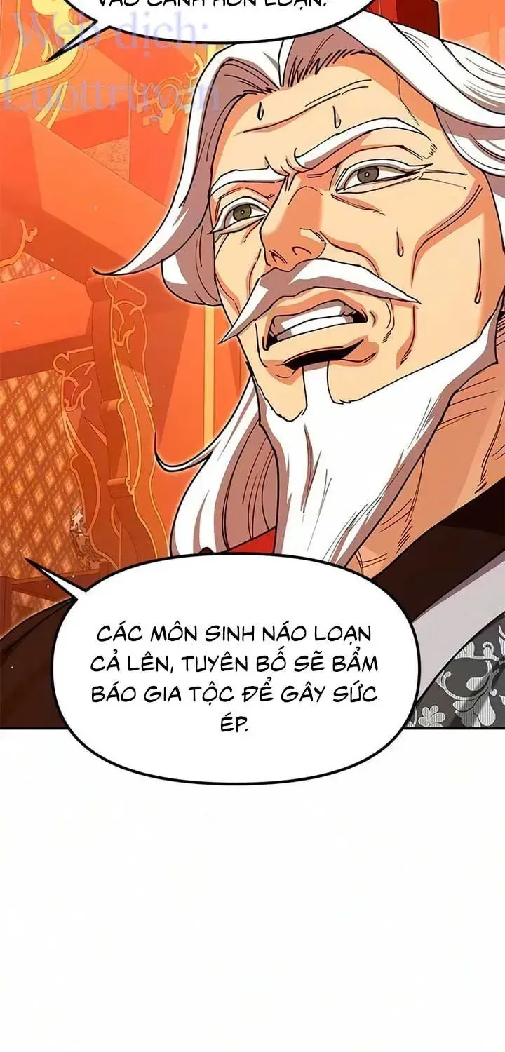 Vĩ Nhân Kiếm - Chap 48 - Trang 119