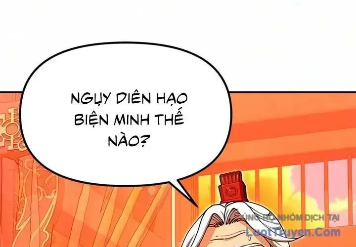 Vĩ Nhân Kiếm - Chap 48 - Trang 120