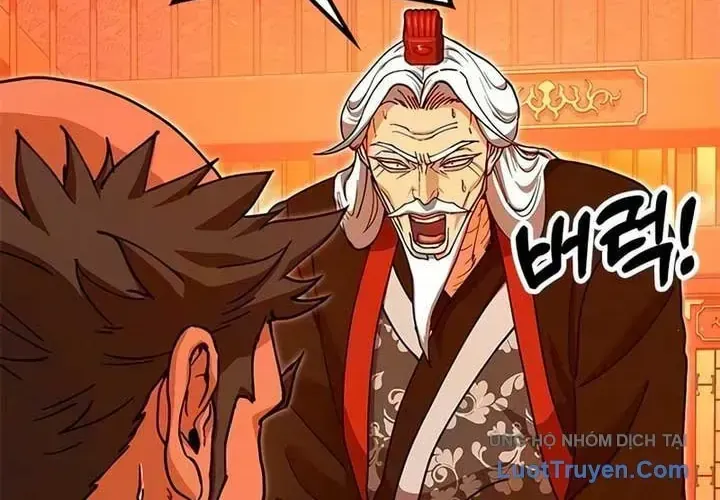 Vĩ Nhân Kiếm - Chap 48 - Trang 124