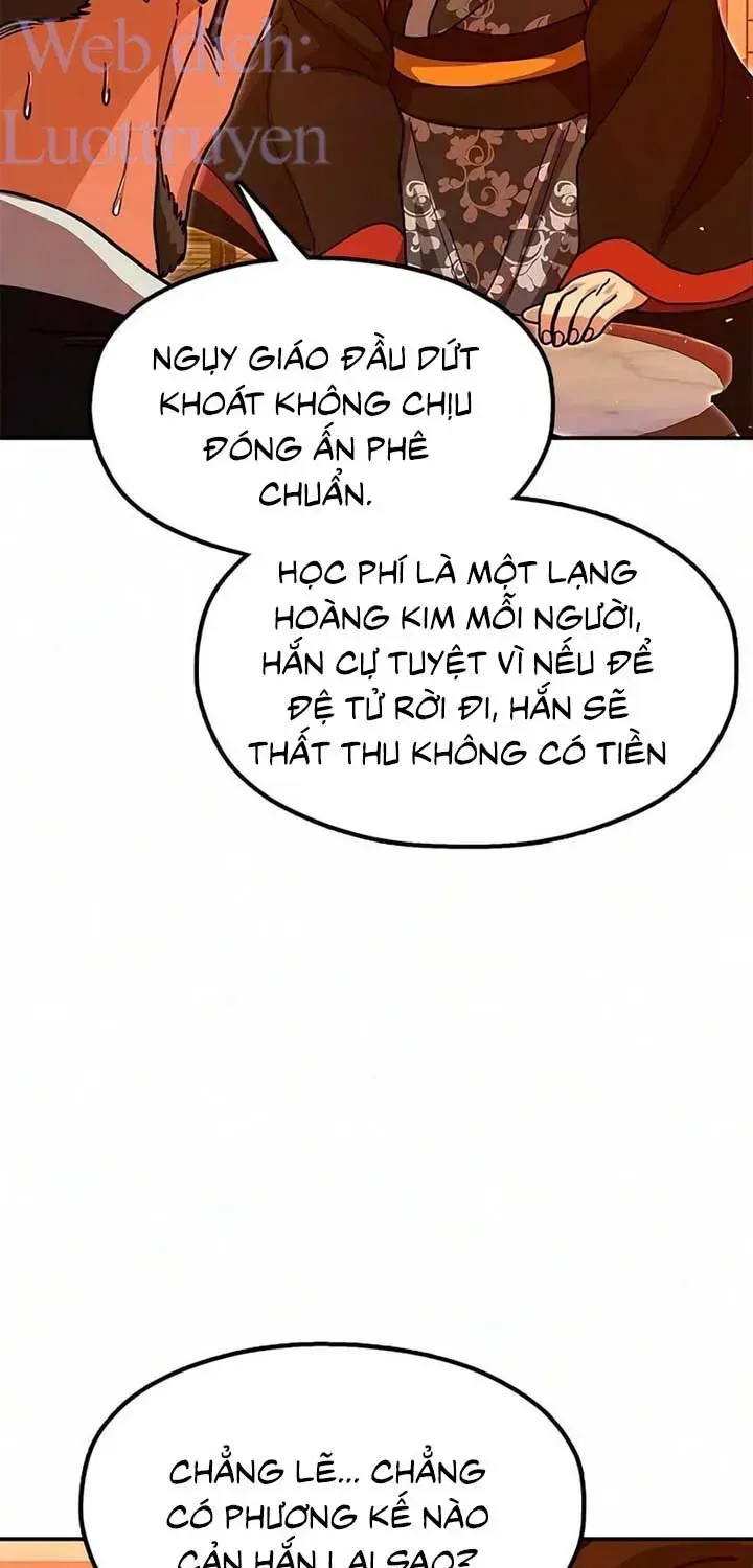 Vĩ Nhân Kiếm - Chap 48 - Trang 125