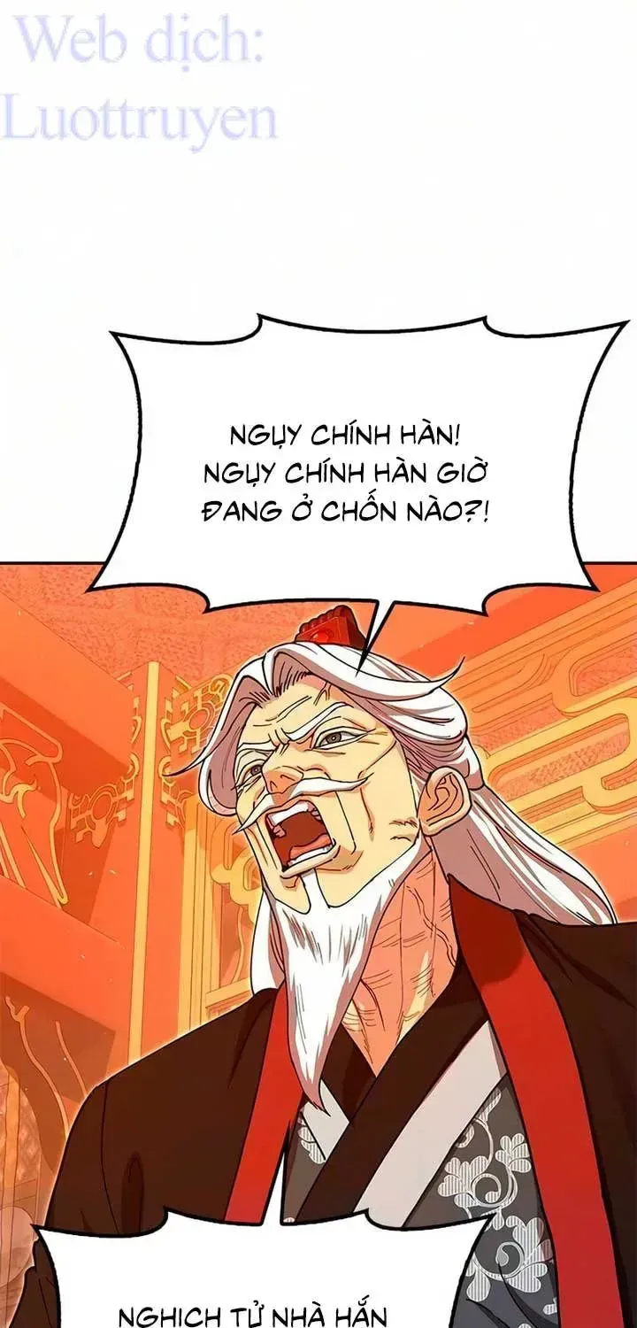 Vĩ Nhân Kiếm - Chap 48 - Trang 128