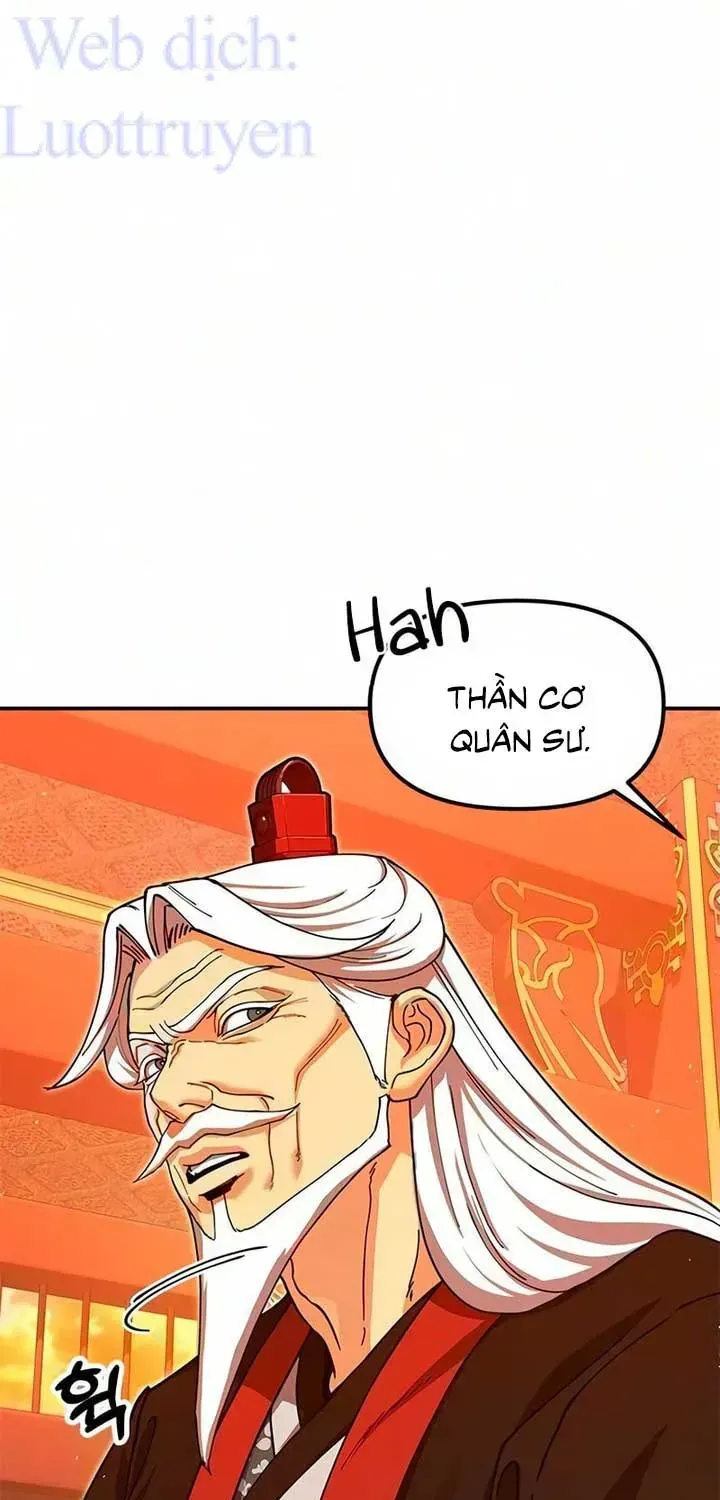 Vĩ Nhân Kiếm - Chap 48 - Trang 130