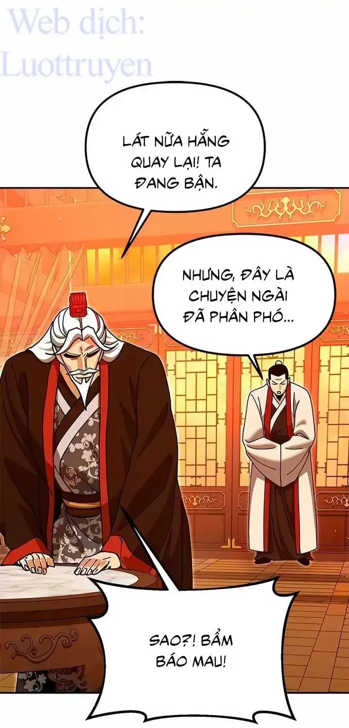 Vĩ Nhân Kiếm - Chap 48 - Trang 132