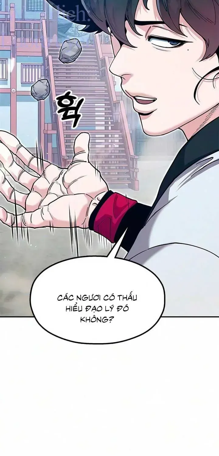 Vĩ Nhân Kiếm - Chap 48 - Trang 15