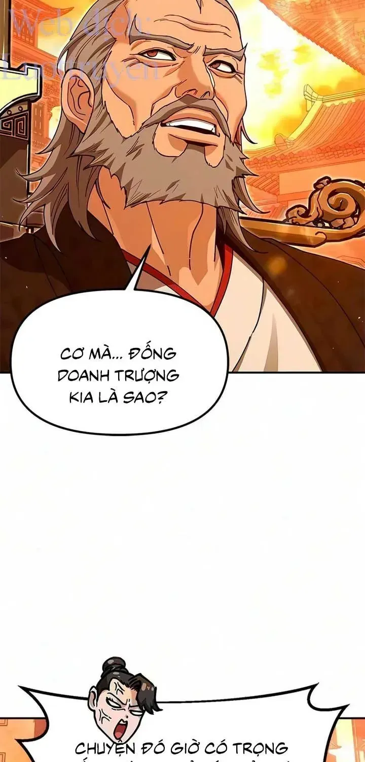 Vĩ Nhân Kiếm - Chap 48 - Trang 148