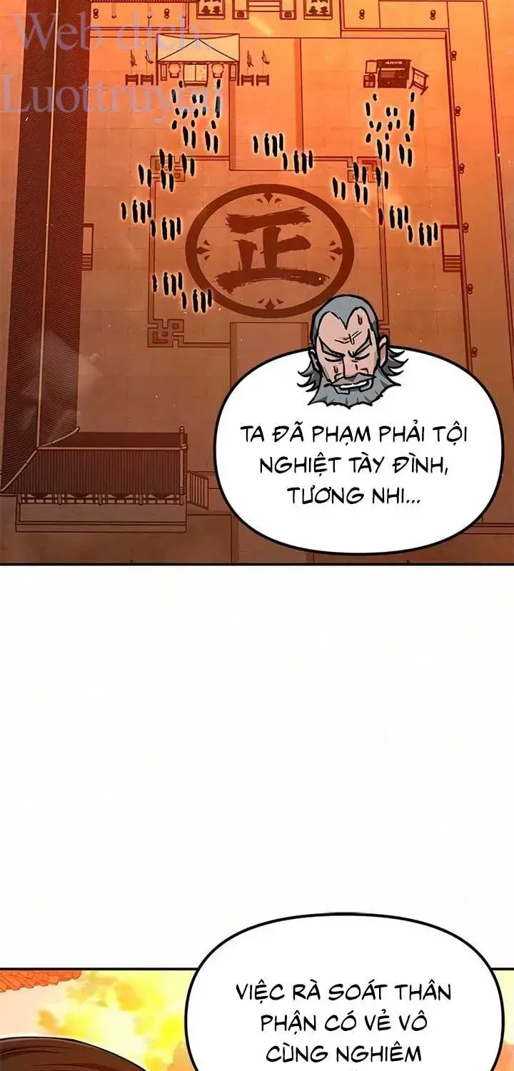 Vĩ Nhân Kiếm - Chap 48 - Trang 150