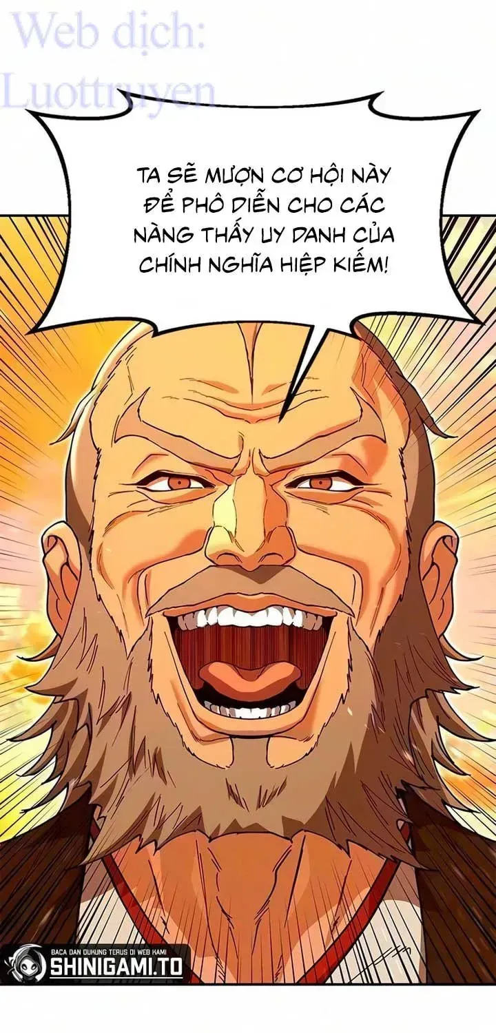 Vĩ Nhân Kiếm - Chap 48 - Trang 155