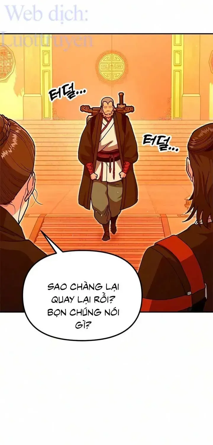 Vĩ Nhân Kiếm - Chap 48 - Trang 159