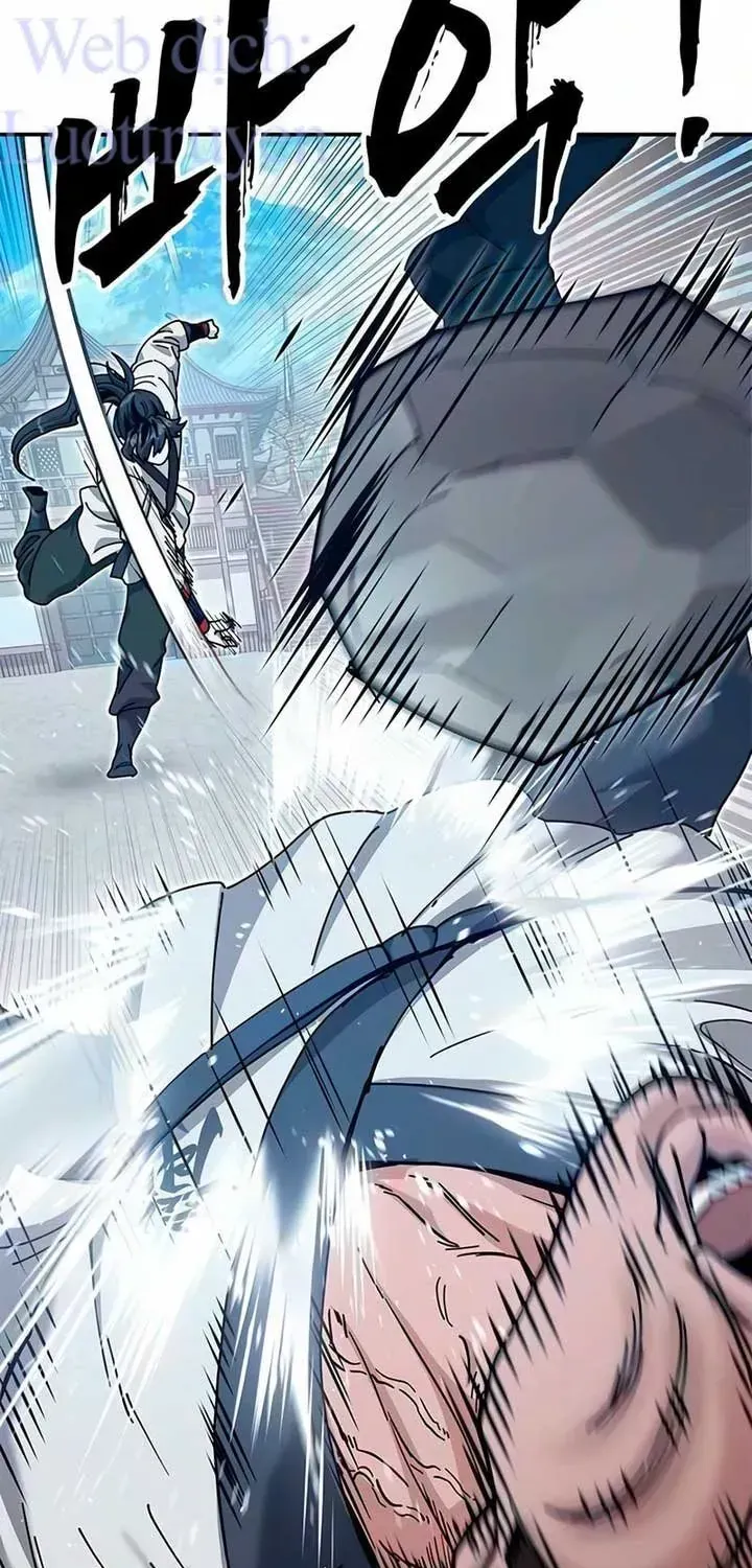 Vĩ Nhân Kiếm - Chap 48 - Trang 17