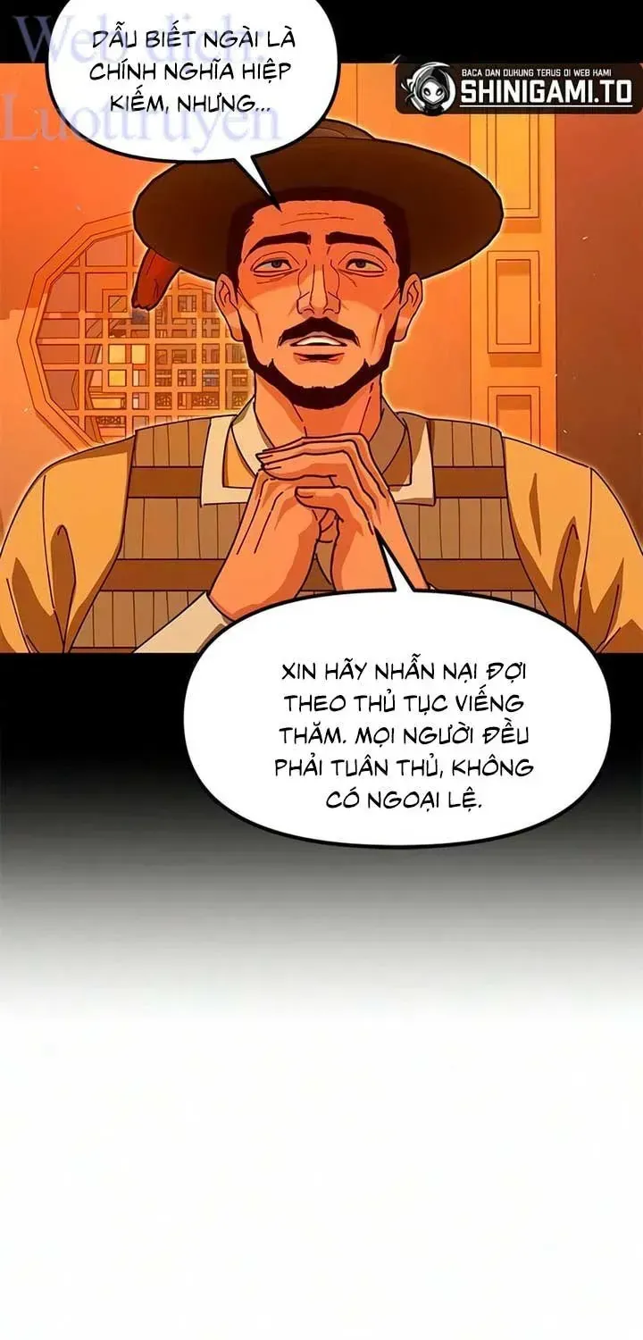 Vĩ Nhân Kiếm - Chap 48 - Trang 161
