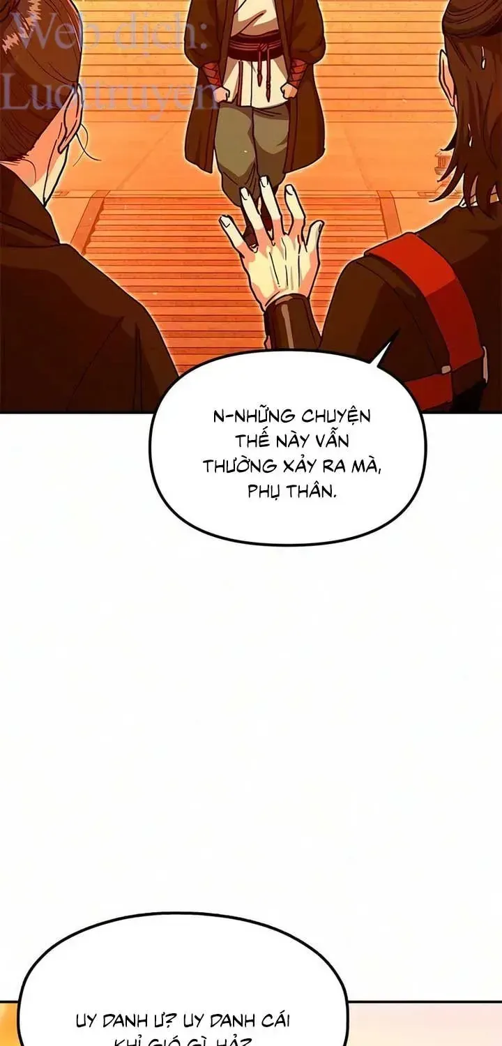 Vĩ Nhân Kiếm - Chap 48 - Trang 163