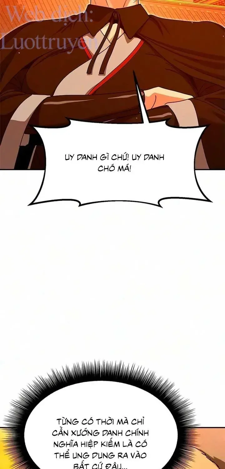 Vĩ Nhân Kiếm - Chap 48 - Trang 165